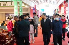 2025家居建材工场泉源家博会呼和浩特坐正在展览